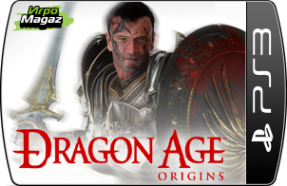 Dragon Age: Начало для PS3