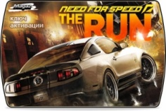 Need for Speed The Run 