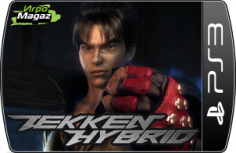 Tekken Hybrid для PS3 