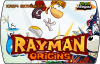 Rayman Origins 