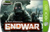 Tom Clancy's EndWar для Xbox 360