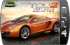 Test Drive Unlimited 2 для PS3