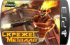Скрежет металла для PS3 