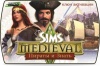 The Sims Medieval: Пираты и Знать 