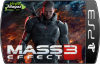 Mass Effect 3 для PS3