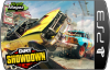 DiRT Showdown для PS3 