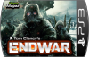 Tom Clancy's EndWar для PS3