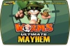 Worms: Убойные разборки 